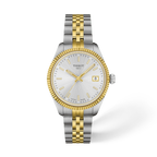 Reloj Tissot Ballade T156.210.22.031.00 vista frontal