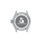 Tissot Seastar 1000 GMT 40mm T120.852.11.051.00 - vista posterior