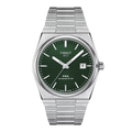Reloj Tissot PRX T137.407.11.091.00 vista frontal