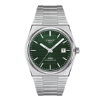 Reloj Tissot PRX T137.407.11.091.00 vista frontal