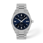 Reloj Tissot PRC 100 Solar T151.422.11.041.00