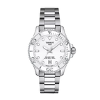Tissot Seastar 1000 36mm T120.210.11.011.00 - vista frontal