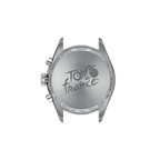 Reloj Tissot PR 100 Tour de France T150.417.11.051.00 vista posterior