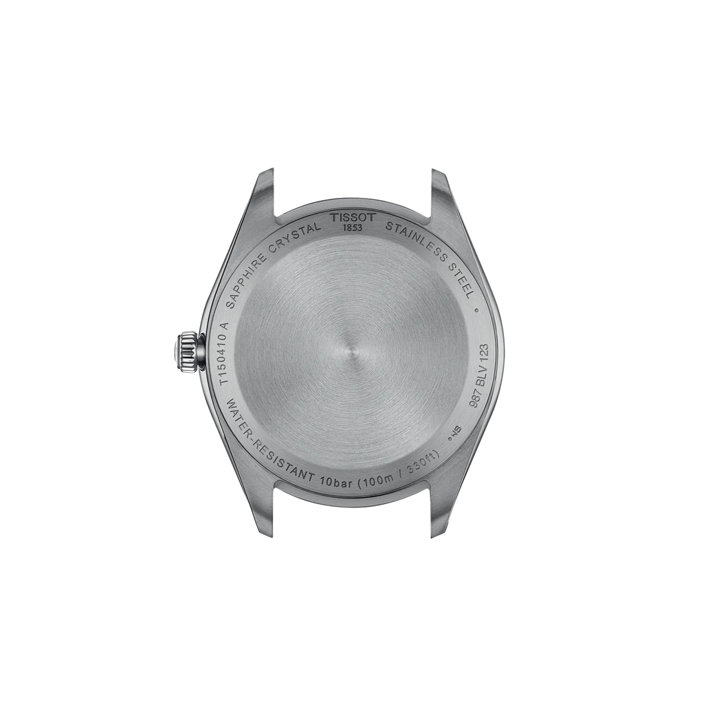 Reloj Tissot PR 100 T150.410.16.031.00