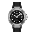 Reloj Tissot T-Race T141.807.17.051.00 vista frontal
