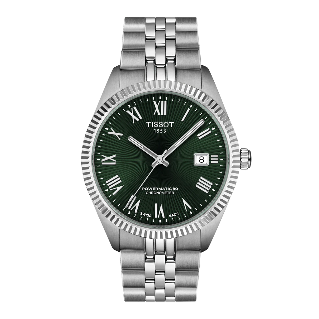 Reloj Tissot Ballade T156.408.11.093.00