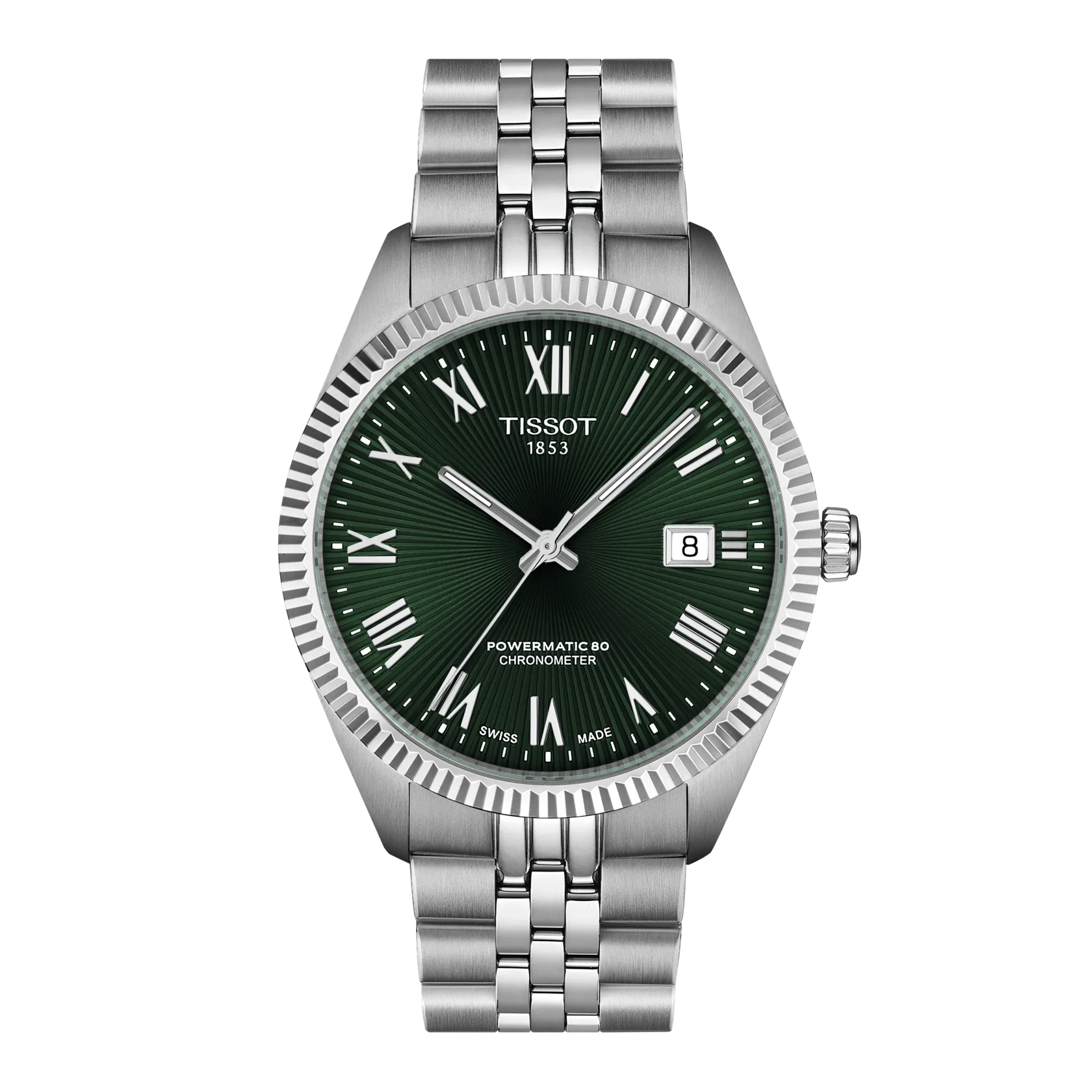 Reloj Tissot Ballade T156.408.11.093.00