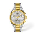 Reloj Tissot PR 100 Cronografo T150.417.22.031.00