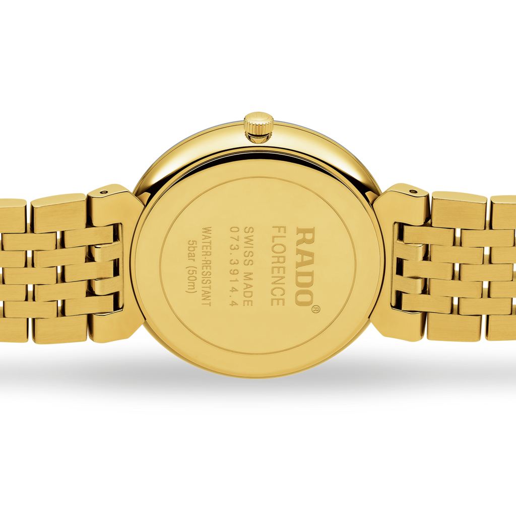 Reloj Rado Florence R48.914.70.3