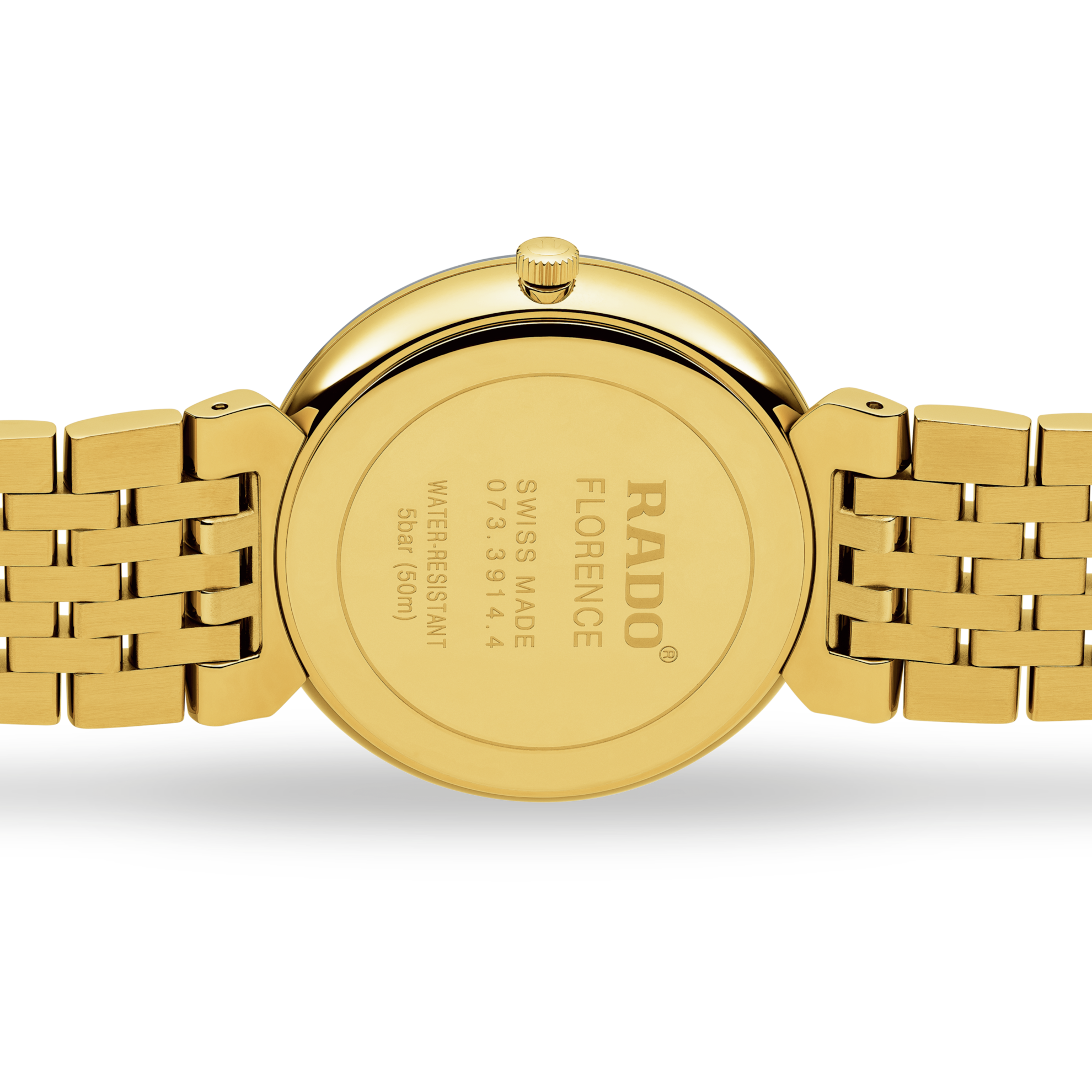 Reloj Rado Florence R48.914.70.3