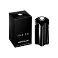 Perfume Montblanc Emblem
