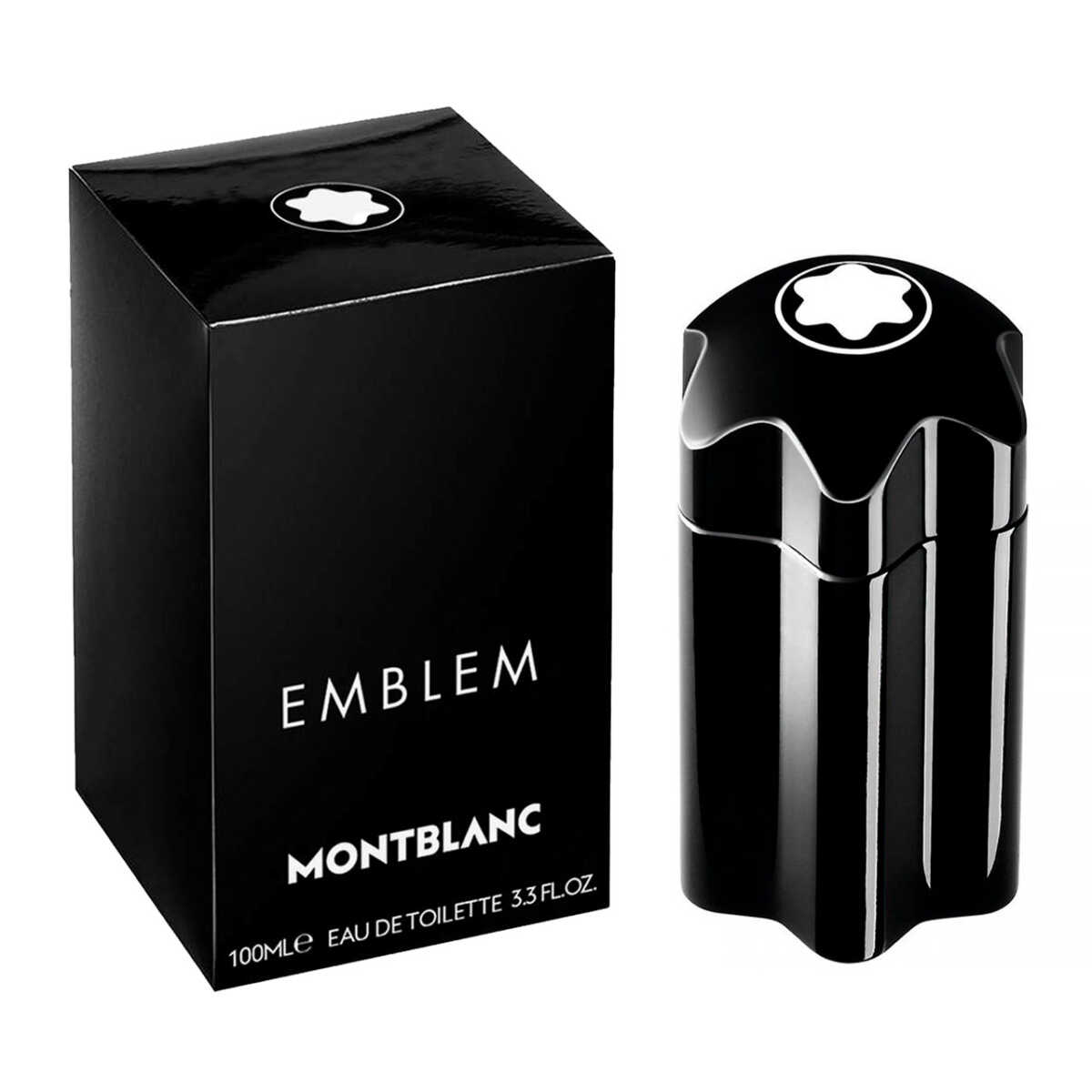Perfume Montblanc Emblem