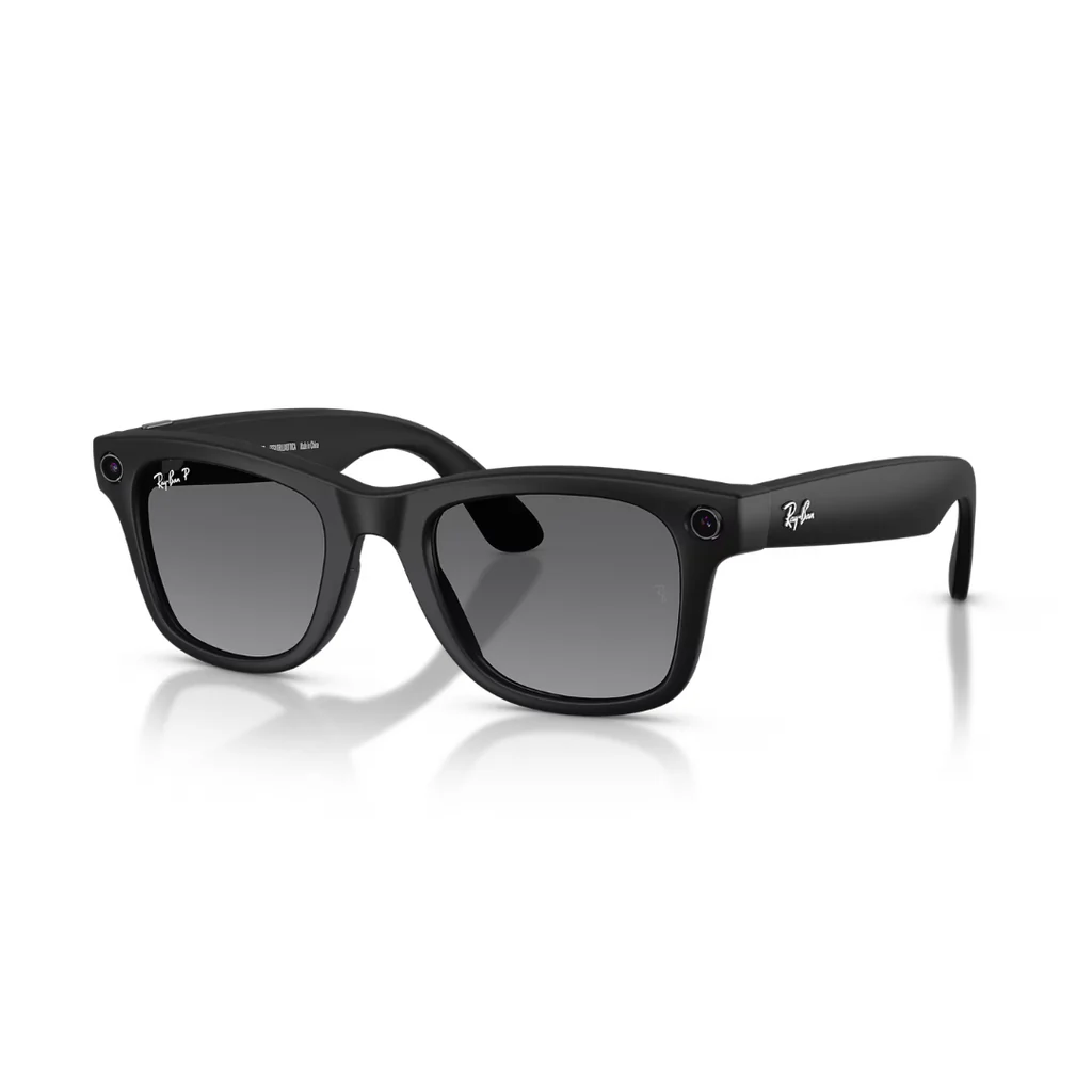 Gafas Ray Ban Meta Wayfarer Gen 2