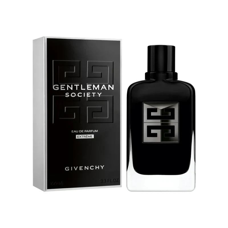 Perfume Givenchy Gentleman Society Extreme