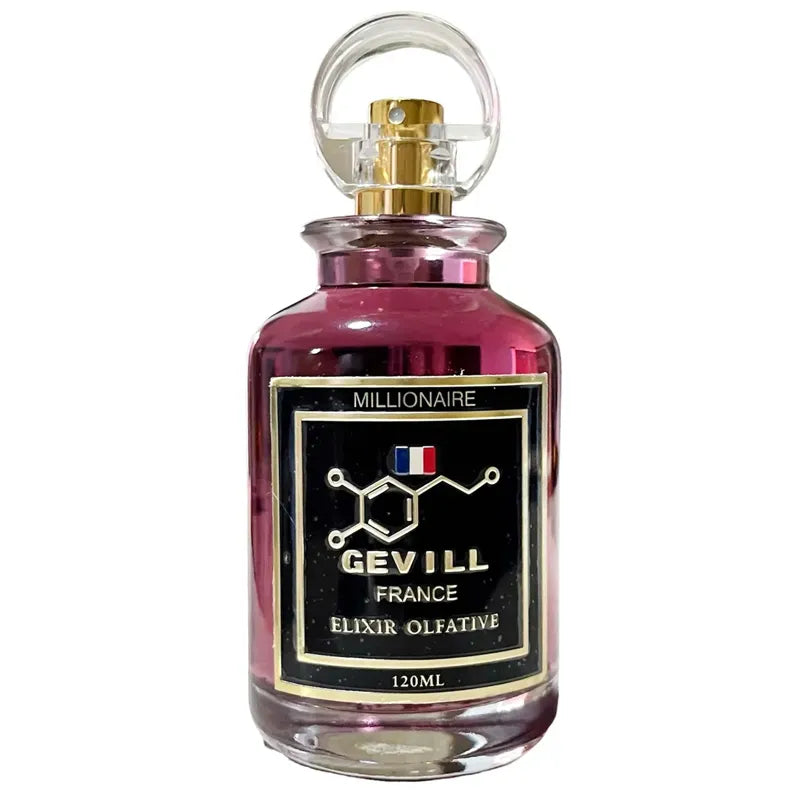 Perfume Gevill Millonarie Unisex