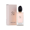 Perfume Giorgio Armani Si