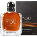 Perfume Emporio Armani Stronger With You Intensely Men