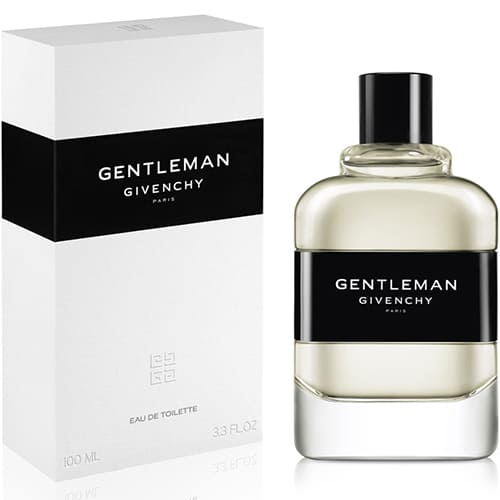 Perfume Givenchy Gentleman EDT