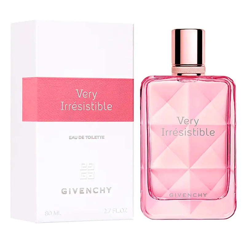 Perfume Givenchy Very Irrésistible EDT