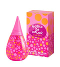 Perfume Agatha Ruiz de la Prada Gotas de Color Pink Sprite