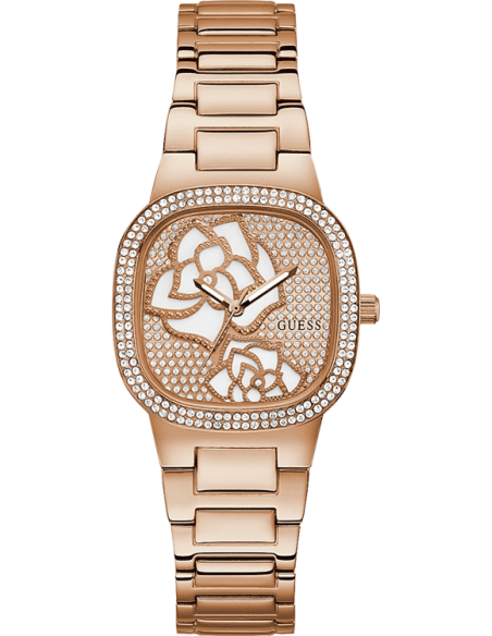 Reloj GUESS Rose Bud GW0544L4