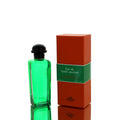 Perfume Hermes Eau de Basilic Pourpre