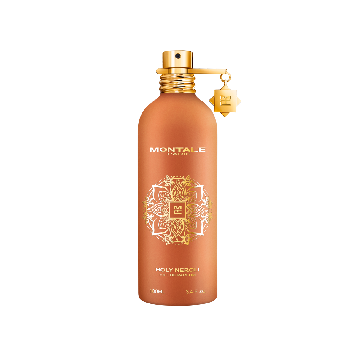 Perfume Montale Holy Neroli