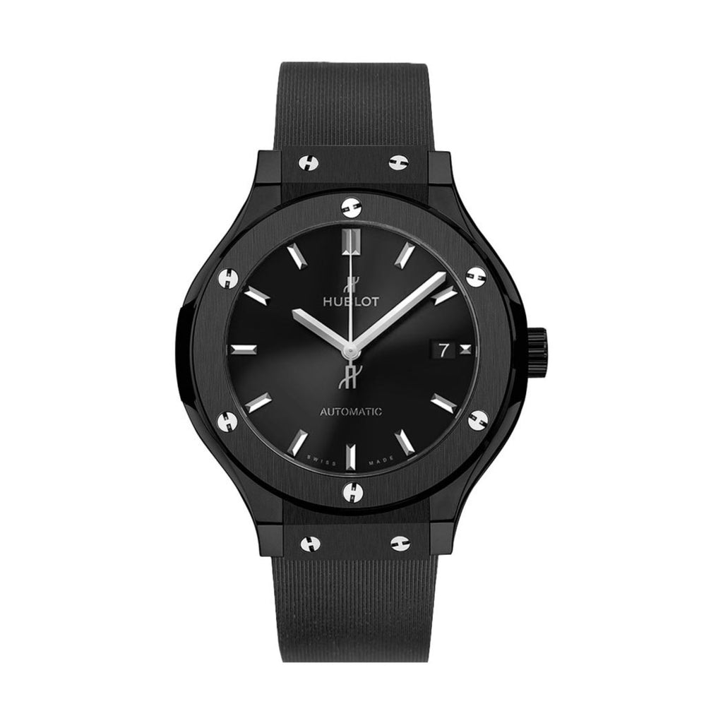 Hublot Classic Fusion 565.CM.1470.RX vista frontal