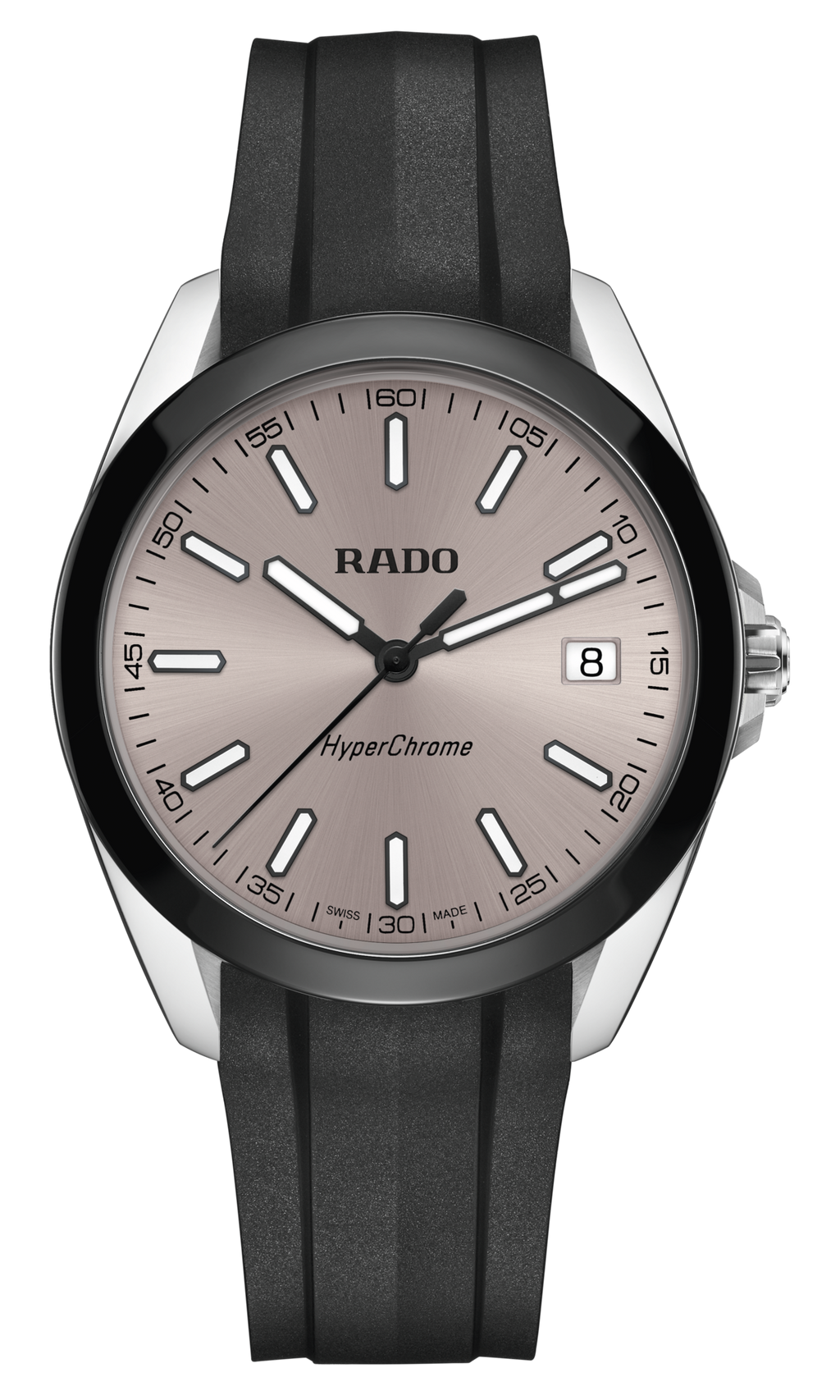 Reloj Rado HyperChrome R32.280.10.9