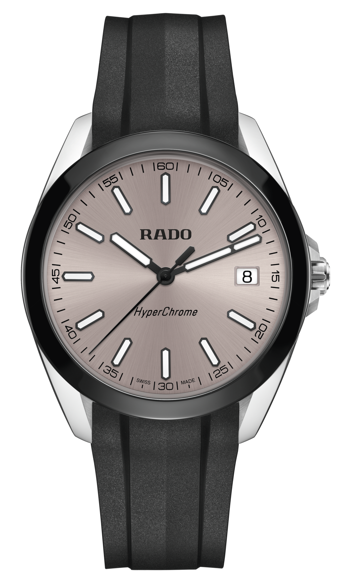 Reloj Rado HyperChrome R32.280.10.9