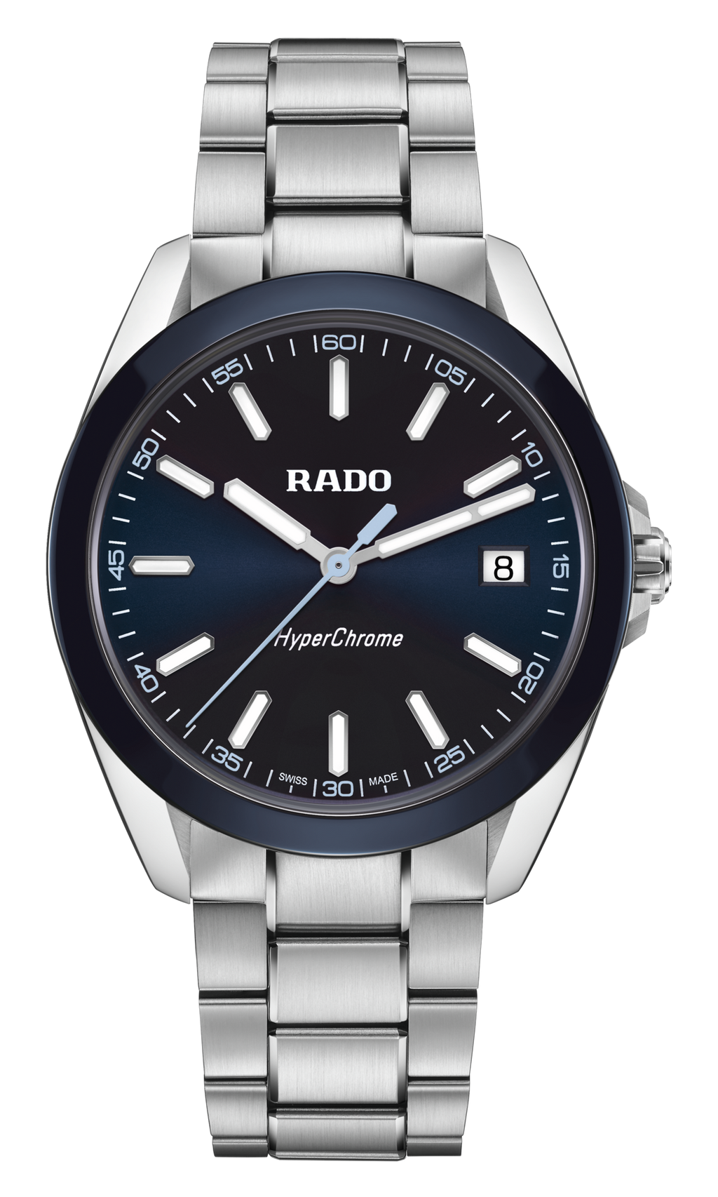 Reloj Rado HyperChrome R32.280.20.3