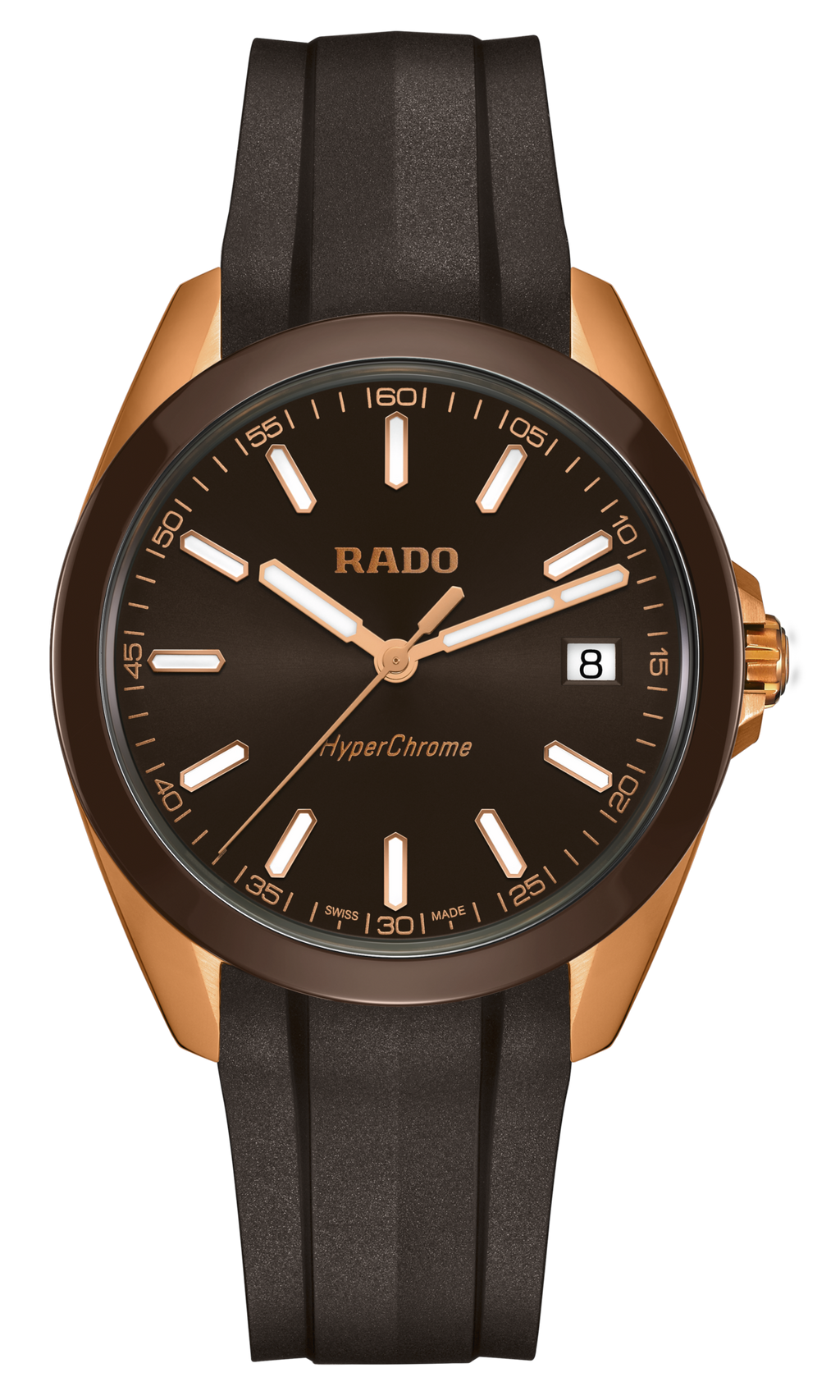 Reloj Rado HyperChrome R32.281.30.9