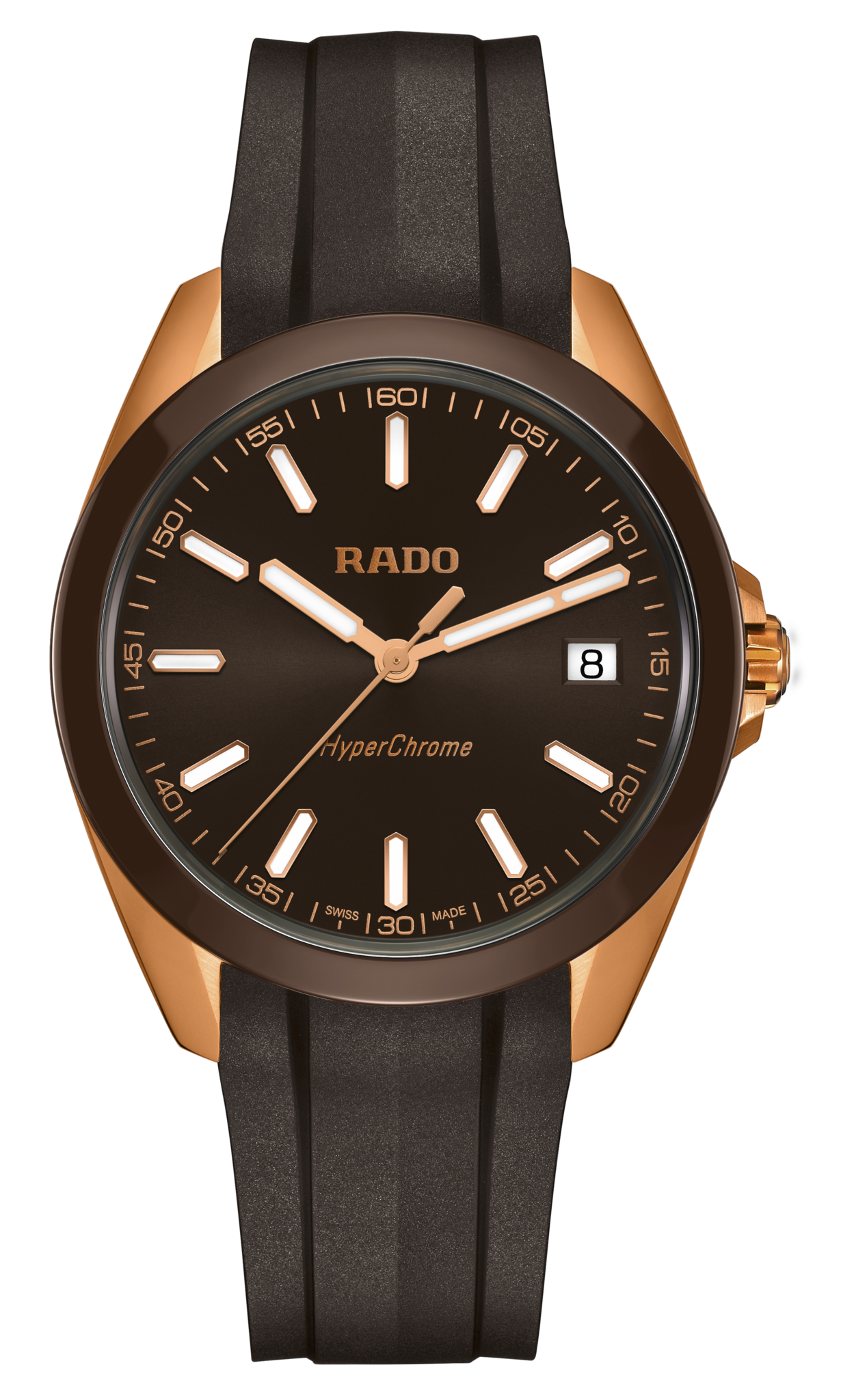 Reloj Rado HyperChrome R32.281.30.9