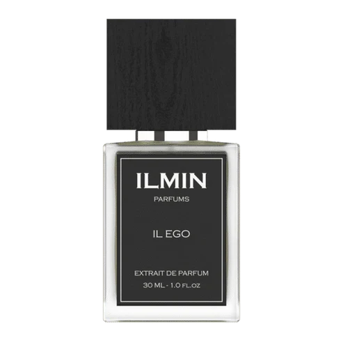 Perfume Ilmin Il Ego Unisex
