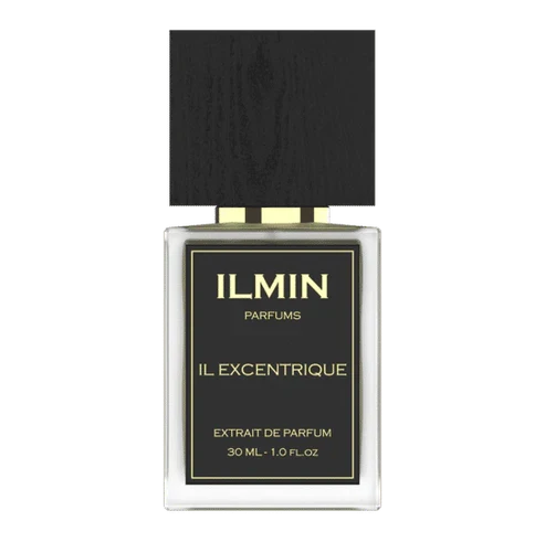 Perfume Ilmin Il Excentrique Men