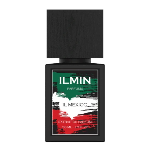 Perfume Ilmin Il Mexico