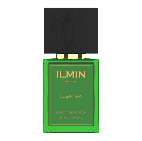Perfume ILMIN Sativa 30 ml