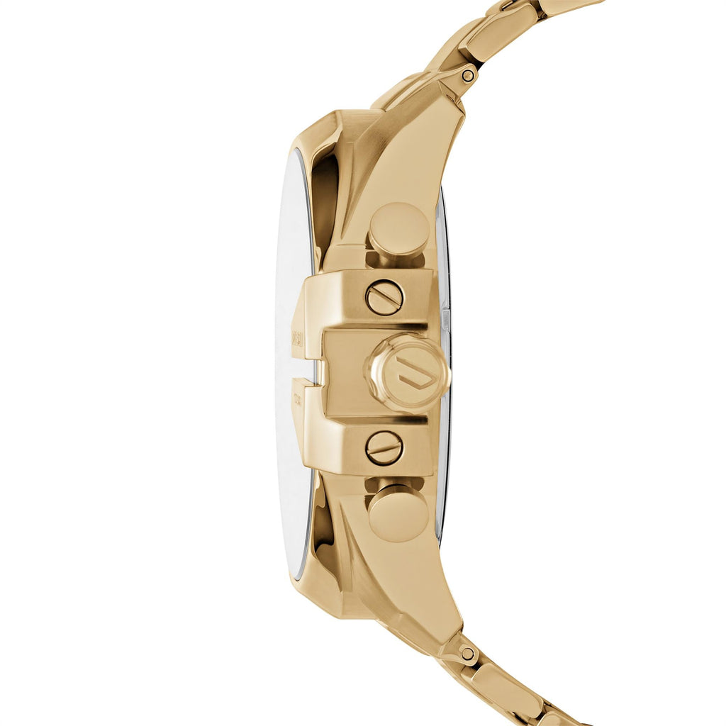 Reloj Diesel Mega Chief DZ4360 detalle