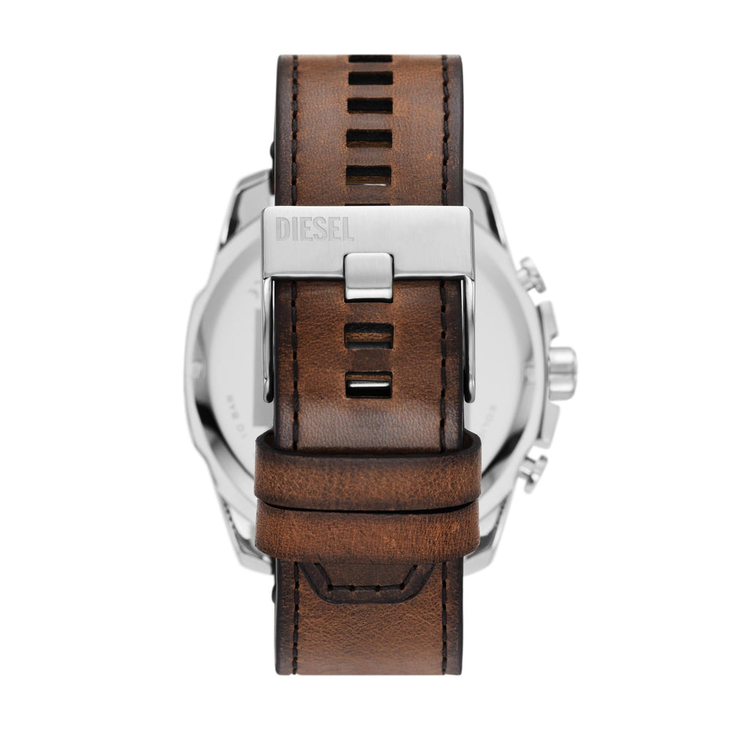 Reloj Diesel Mega Chief DZ4657 detalle