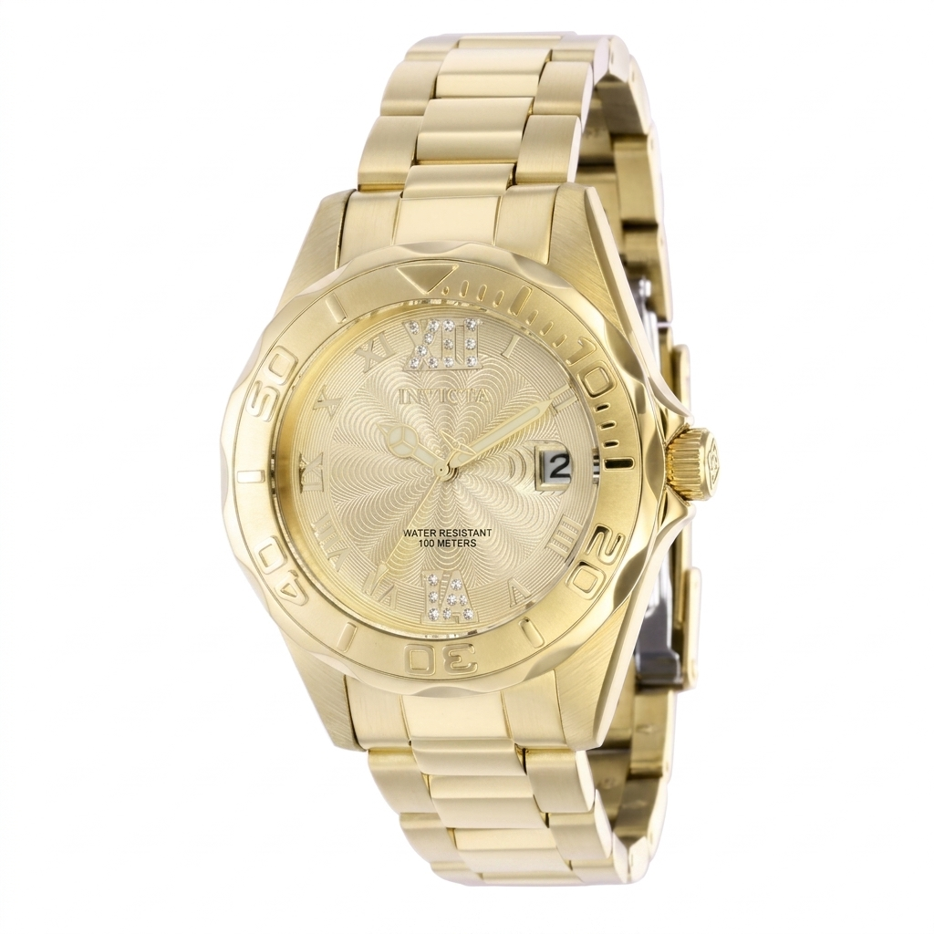 Reloj Invicta Pro Driver 50587