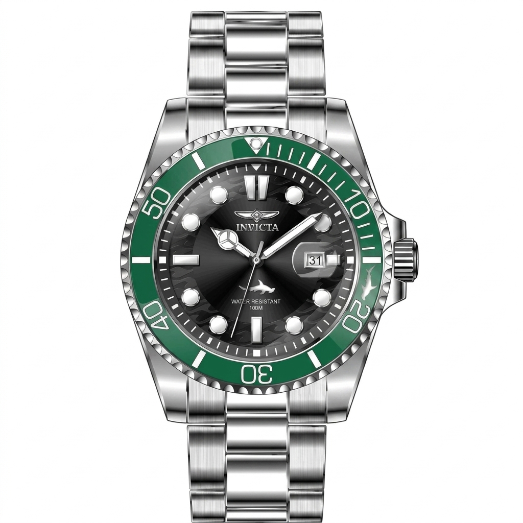 Reloj Invicta Pro Driver 50943
