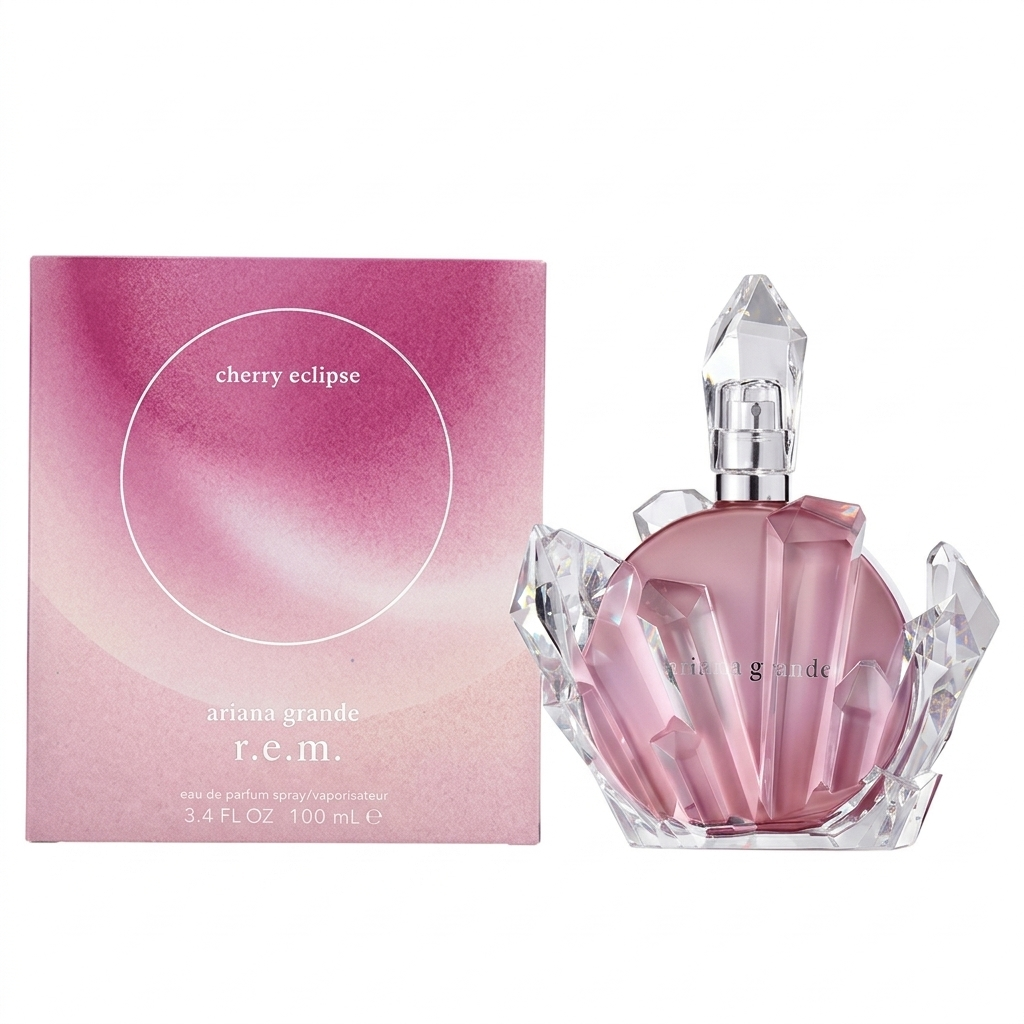 Perfume Ariana Grande Cherry Eclipse