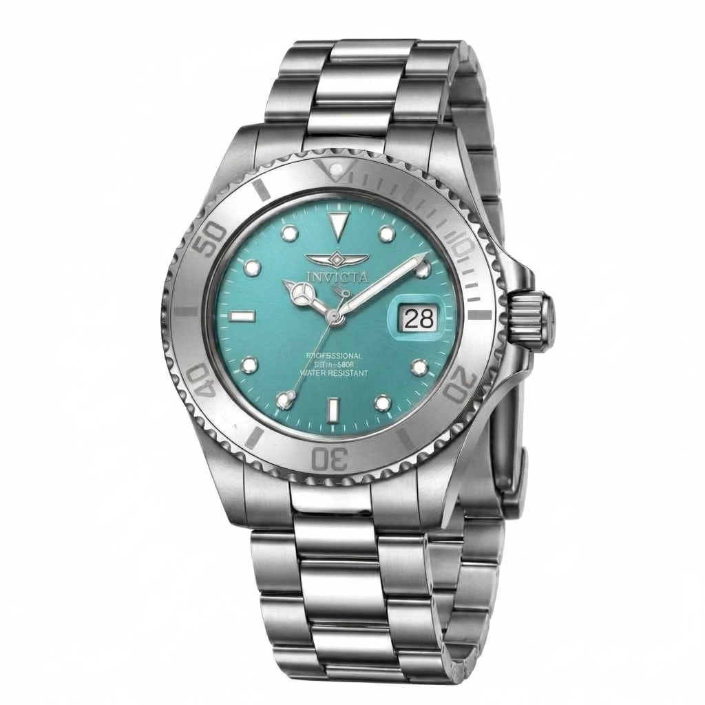 Reloj Invicta Pro Driver 50852