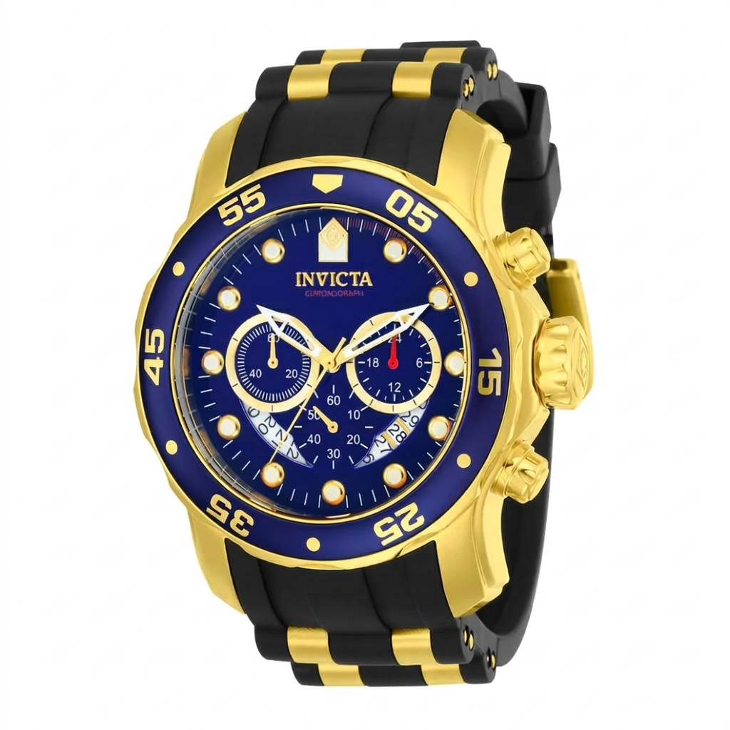 Reloj Invicta Pro Driver 21929