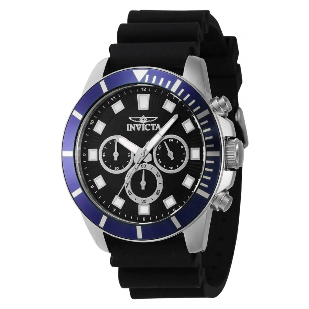 Reloj Invicta Pro Driver  Chronograph 46079