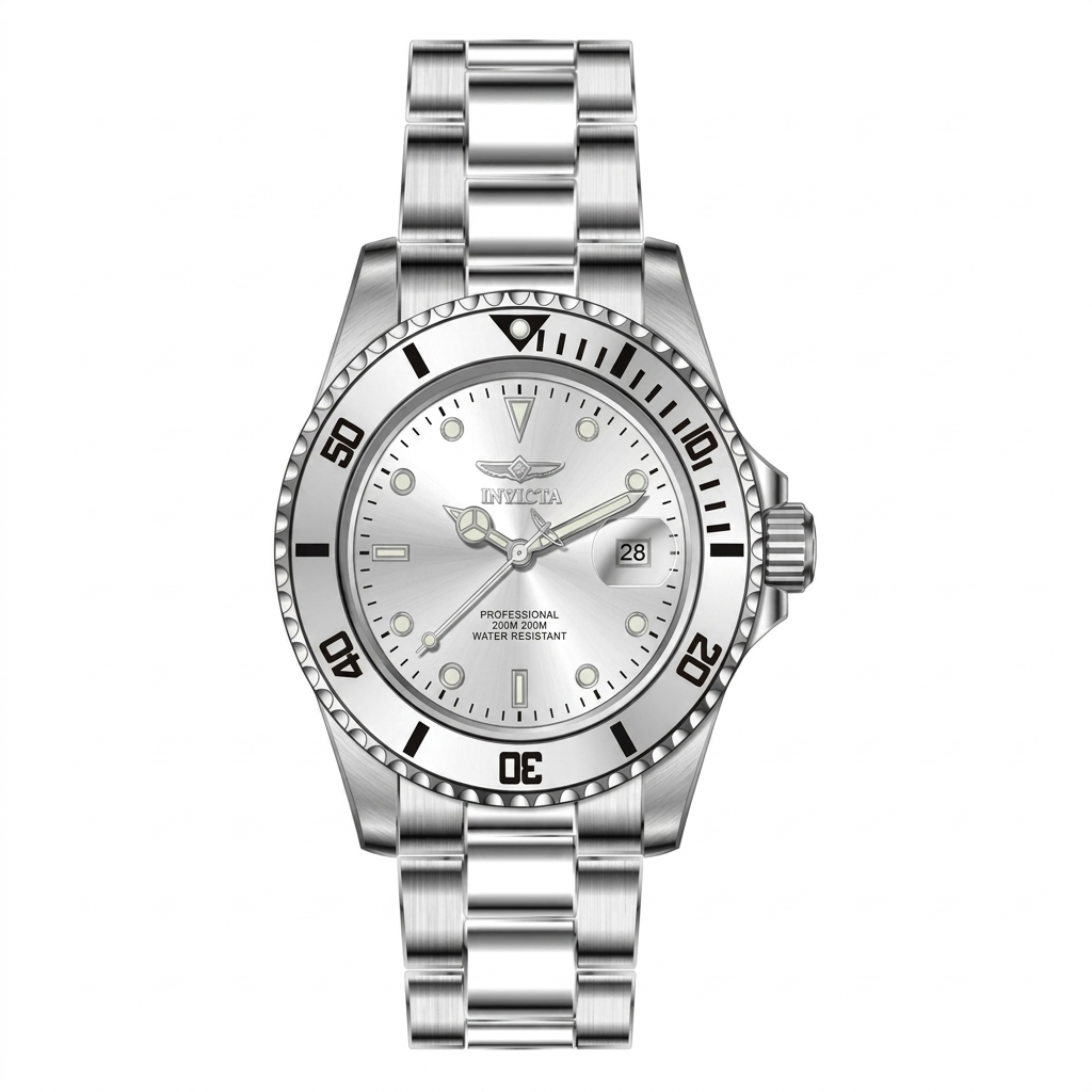 Reloj Invicta Pro Driver 50587