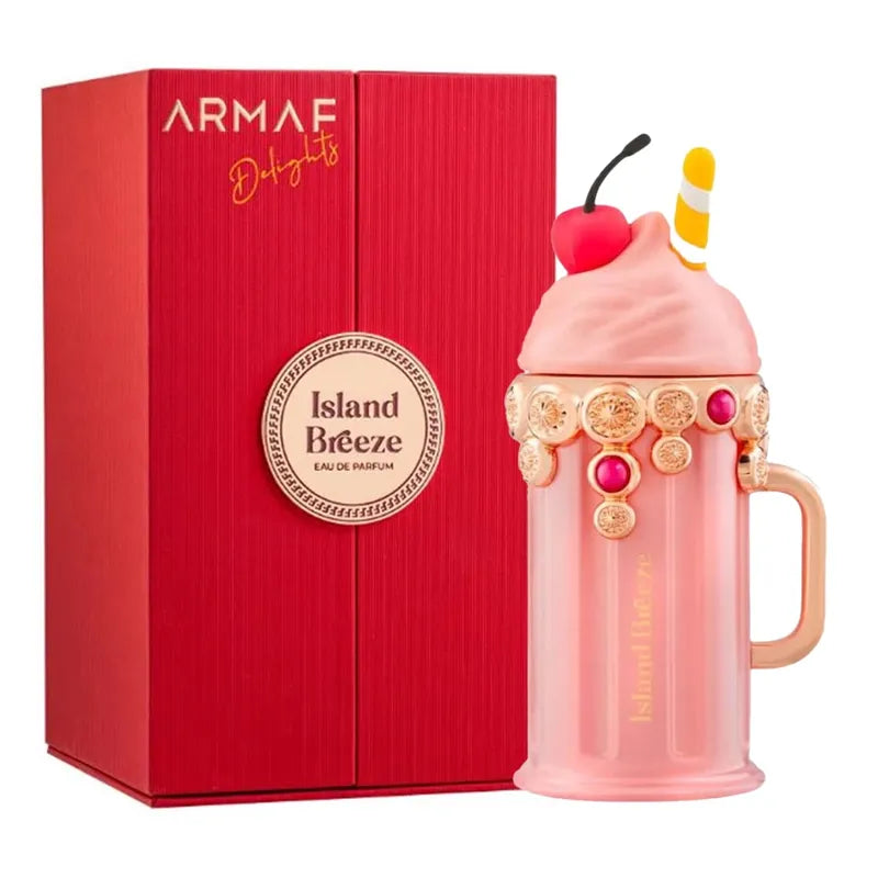 Perfume Armaf Delights Island Breeze
