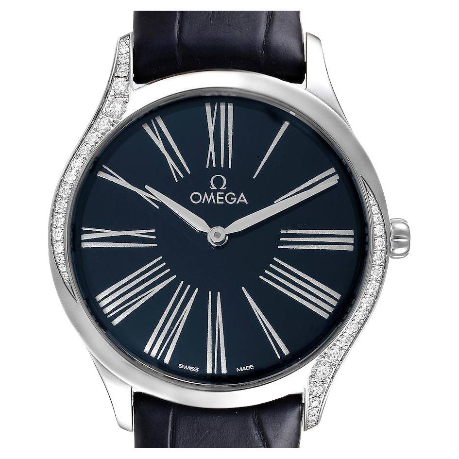 Omega De Ville Tresor 428.18.36.60.03.001