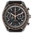 Speedmaster Grey Side of the Moon Meteorite Chronograph 311.63.44.51.99.002
