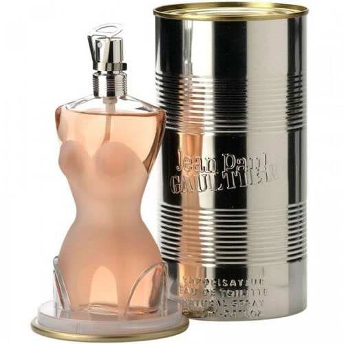 Perfume Jean Paul Gaultier Classique